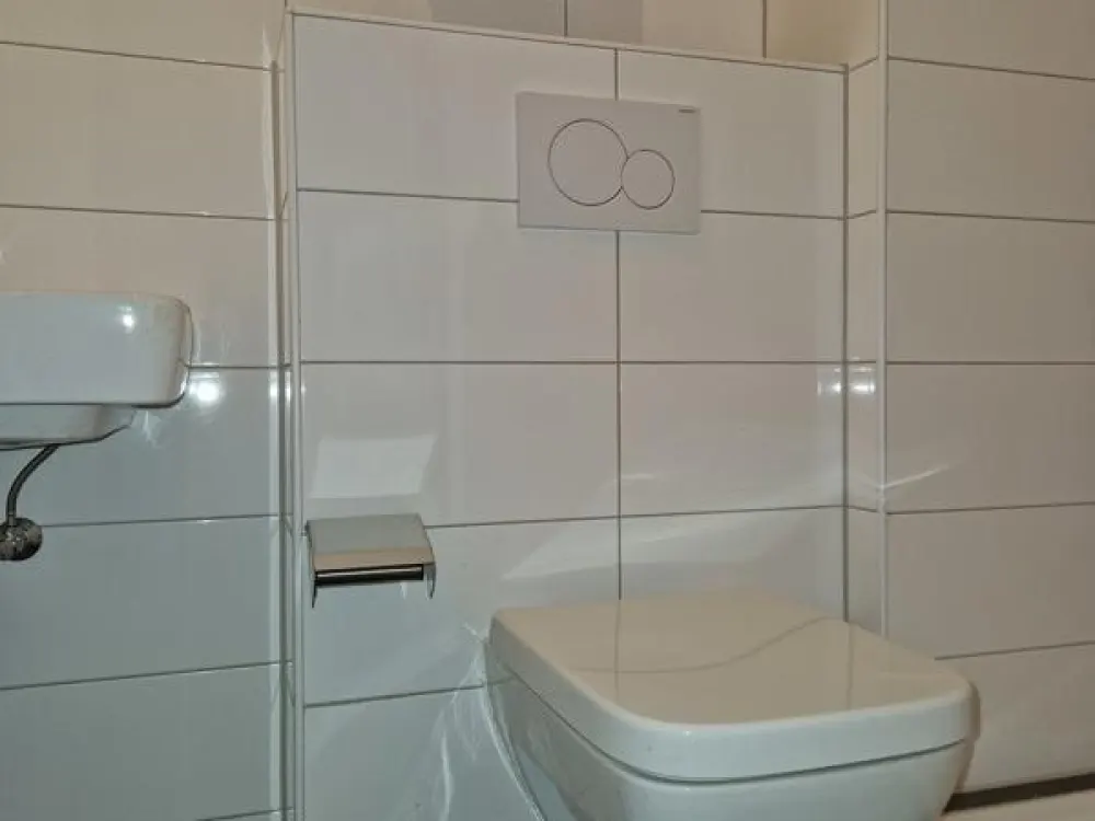 Hier findet jeder seinen Platz: günstiges 1-Zi.-Appartment