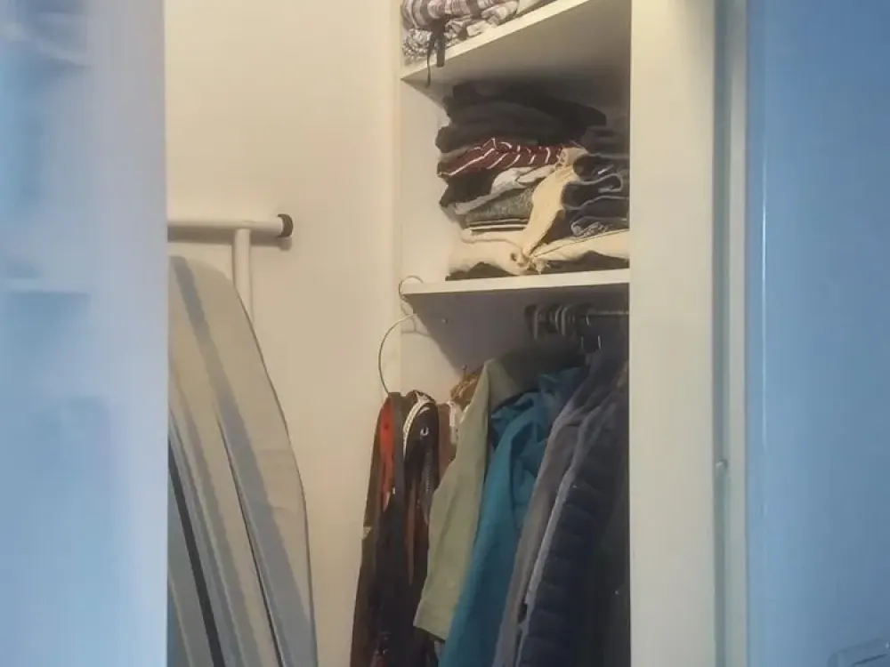 Schöne 1 Zimmer Wohnung in Heerdt