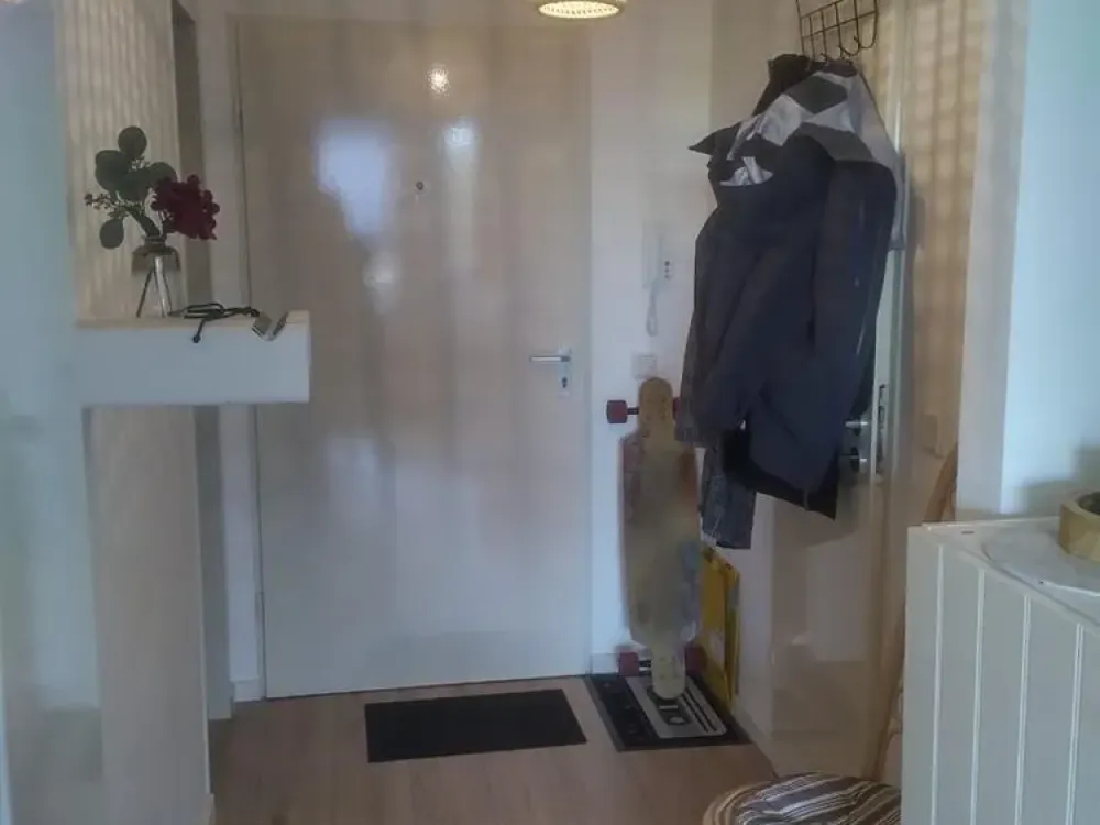 Schöne 1 Zimmer Wohnung in Heerdt