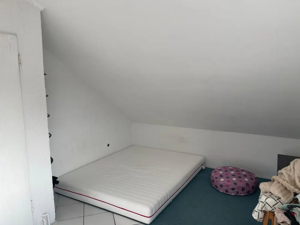 Nachmieter gesucht - Teilweise WG mit eigene Küche und Badezimmer