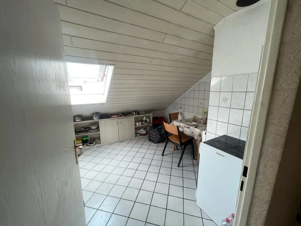 Nachmieter gesucht - Teilweise WG mit eigene Küche und Badezimmer
