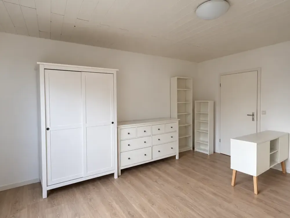 Großzügige 3-Zimmer-Wohnung mit Balkon in Sendenhorst