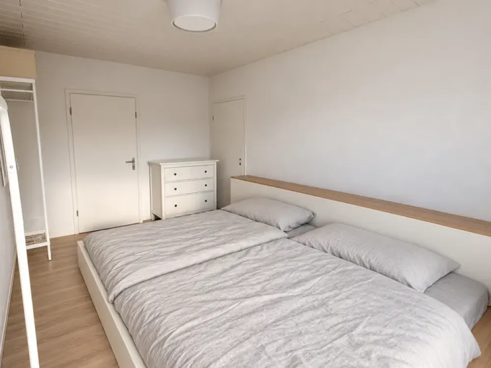 Großzügige 3-Zimmer-Wohnung mit Balkon in Sendenhorst