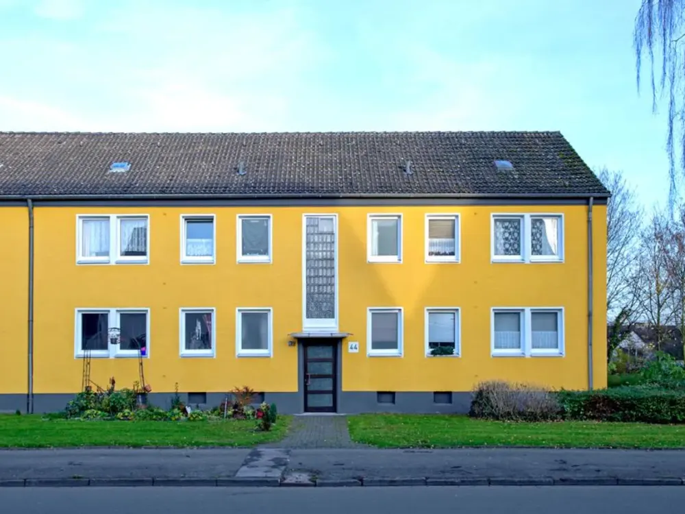 2-Zimmer-Wohnung in Dortmund Bodelschwingh