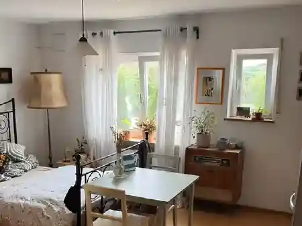 One-room apartment for rent in Tettnang/Feurenmoos