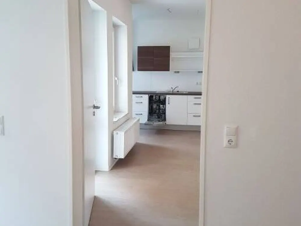 Wunderschönes 2-Zimmer-Apartment Wohnen mit Service in Bremen-Oberneuland I Mietpreis inkl. aller NK und Grundservice