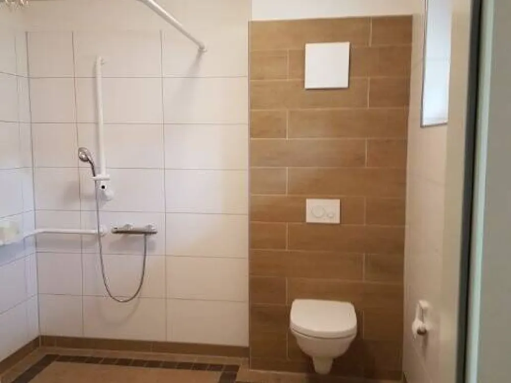 Wunderschönes 2-Zimmer-Apartment Wohnen mit Service in Bremen-Oberneuland I Mietpreis inkl. aller NK und Grundservice