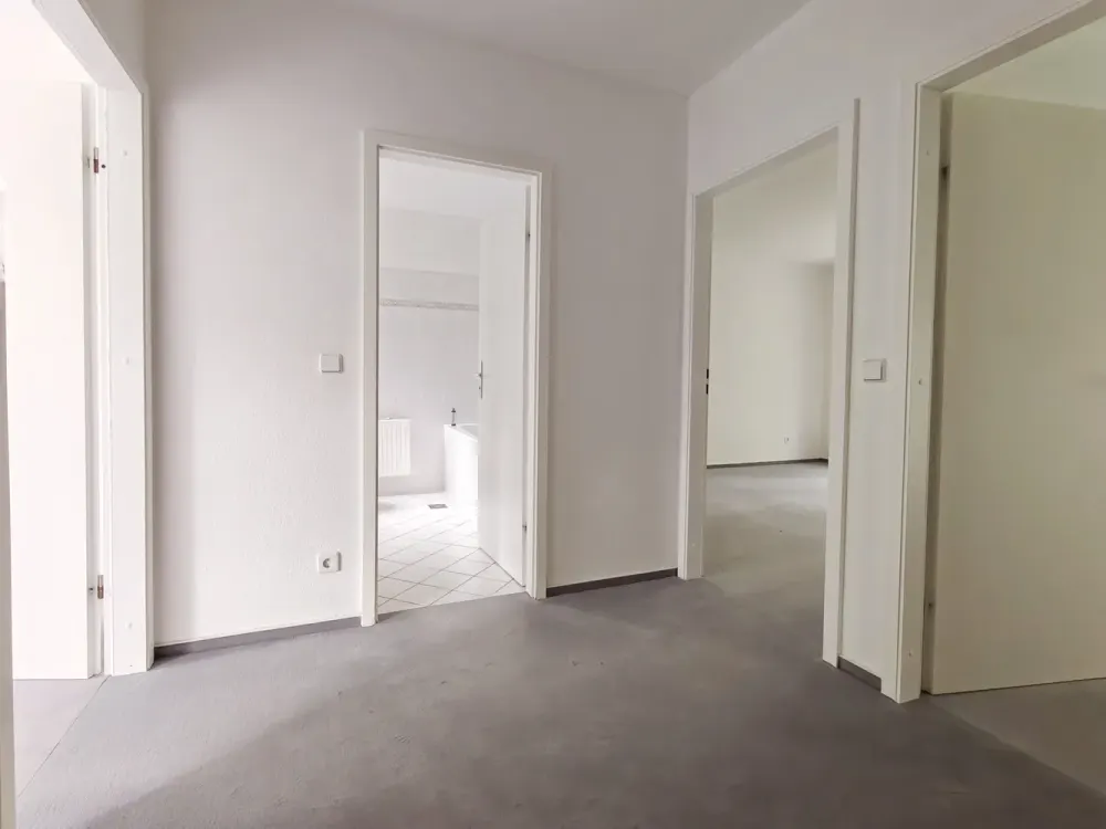 Viel Platz für die Familie: Reiheneckhaus mit 5 Zi., sonnigem Westgarten & flexibler Raumaufteilung