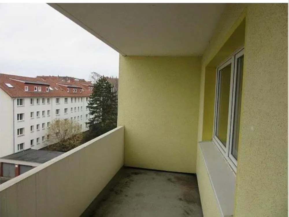 2-Zimmer in Linden-Süd!!! Saniert.