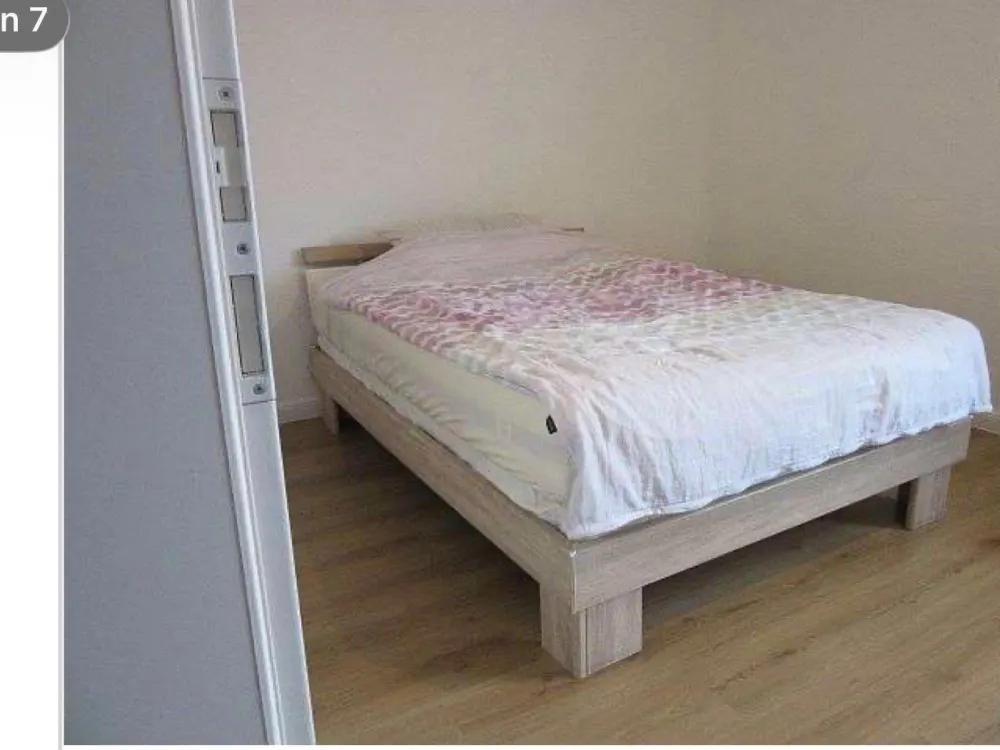 2-Zimmer in Linden-Süd!!! Saniert.