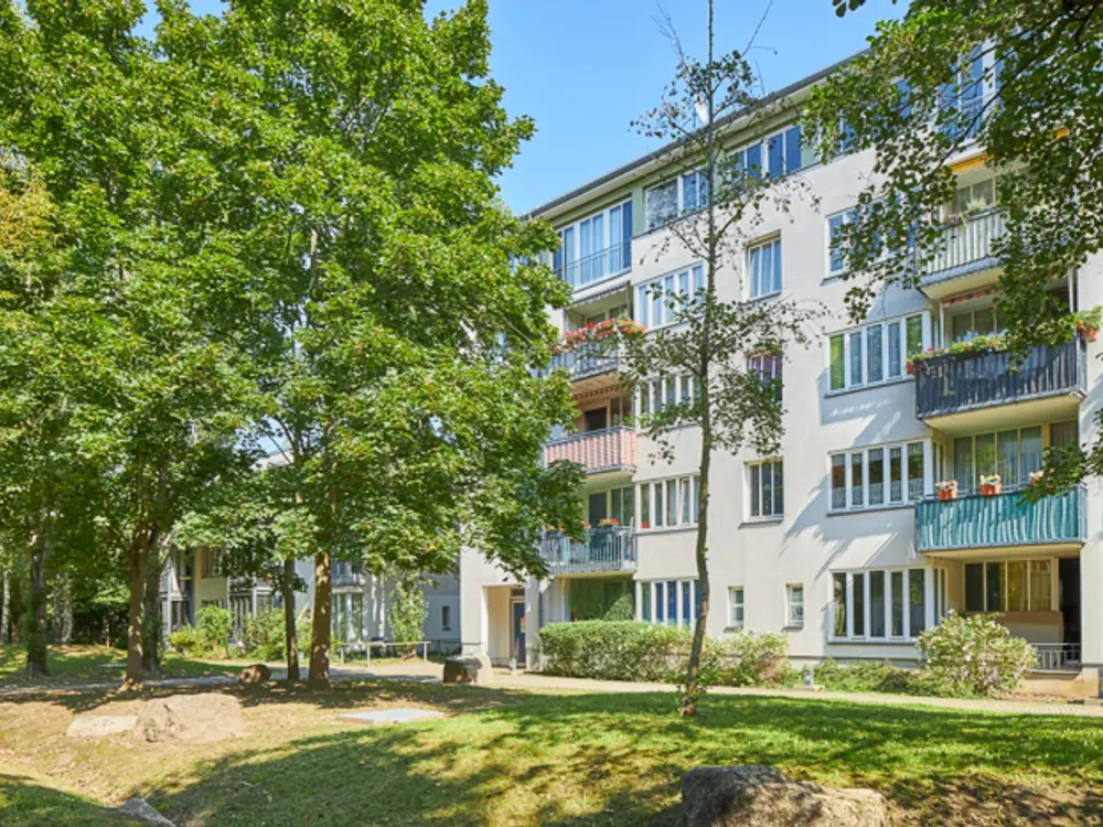 schnell mieten und einen Monat später erst Miete zahlen