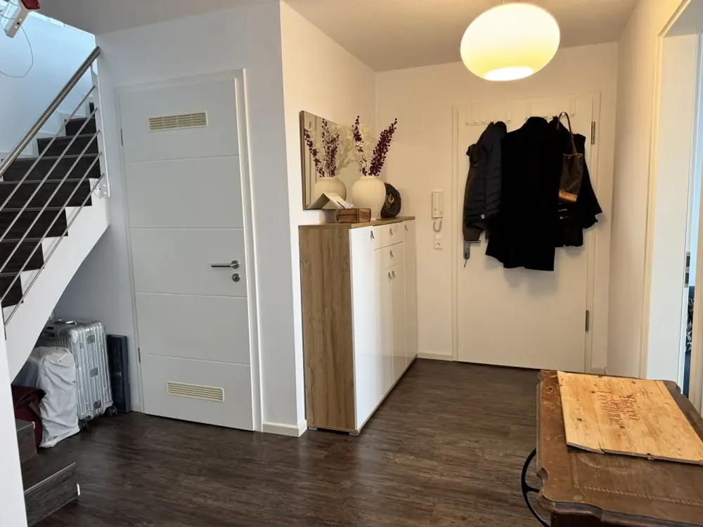 ### hochwertige 3-Zimmer-PENTHOUSE-Wohnung in ALTKLOSTER ###