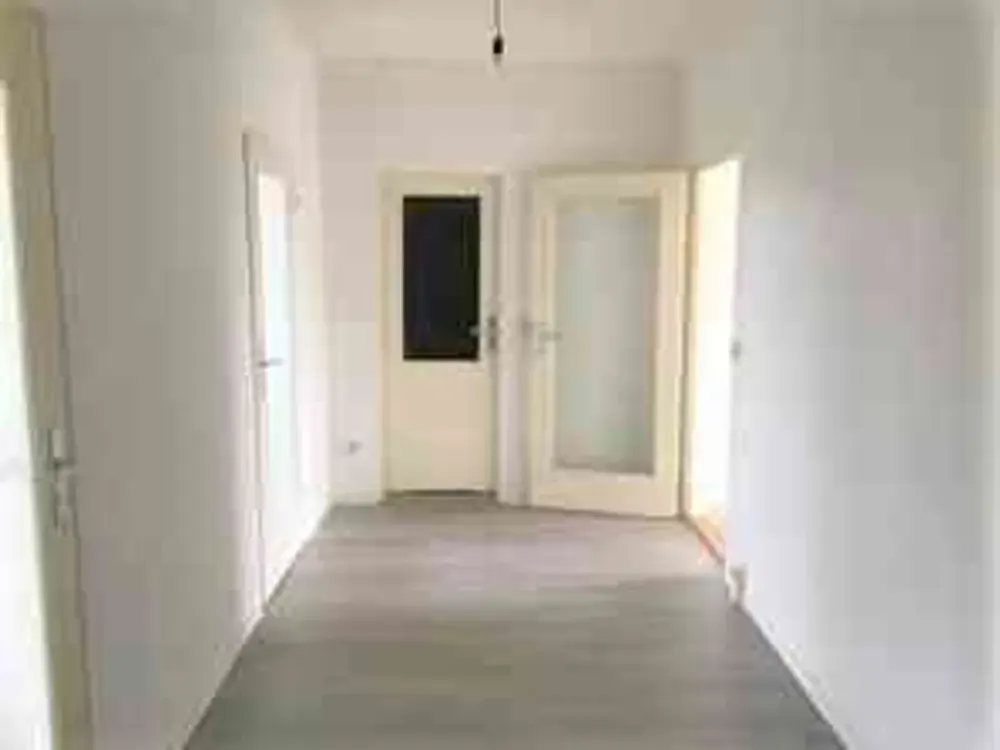 3-Zimmer-Wohnung mit Balkon in Johannstadt