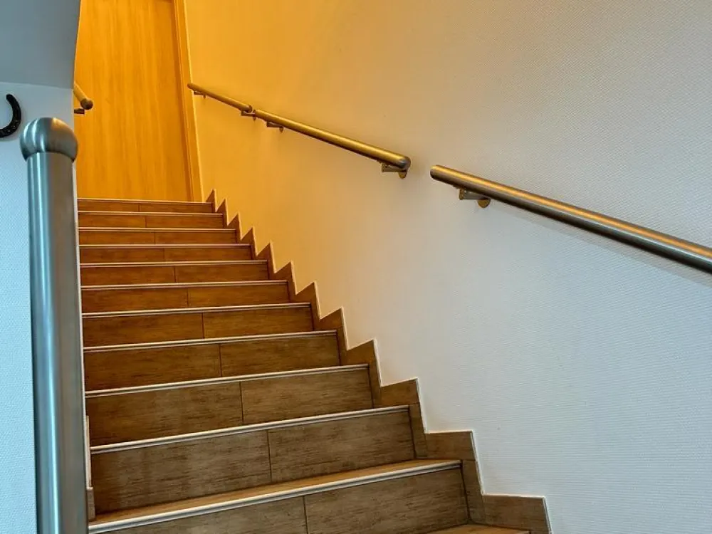 4 ZKB kernsanierte neue Wohnung
