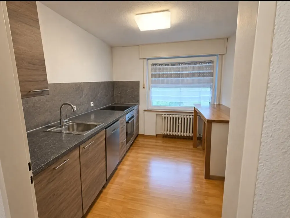 460 € - 57 m² - 2.0 rooms