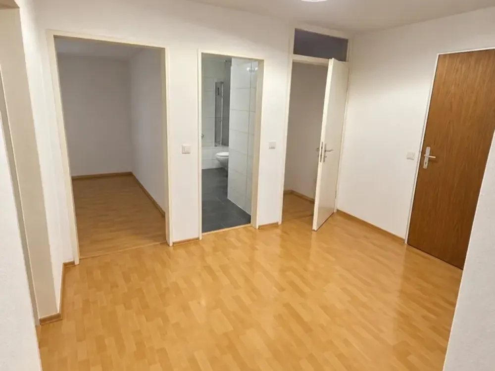 460 € - 57 m² - 2.0 rooms