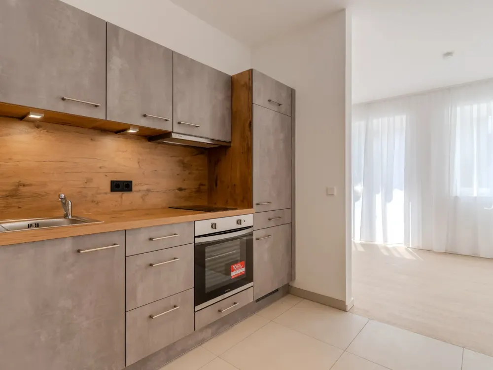 exklusives Wohlfühl Apartment