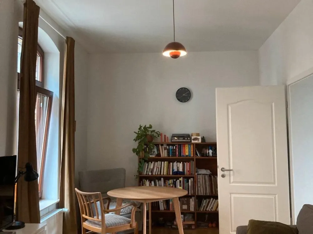 Wohnung für Zwischenmiete vom 15.10 bis zum 24.10