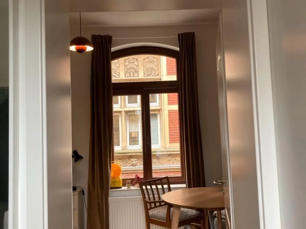 Wohnung für Zwischenmiete vom 15.10 bis zum 24.10