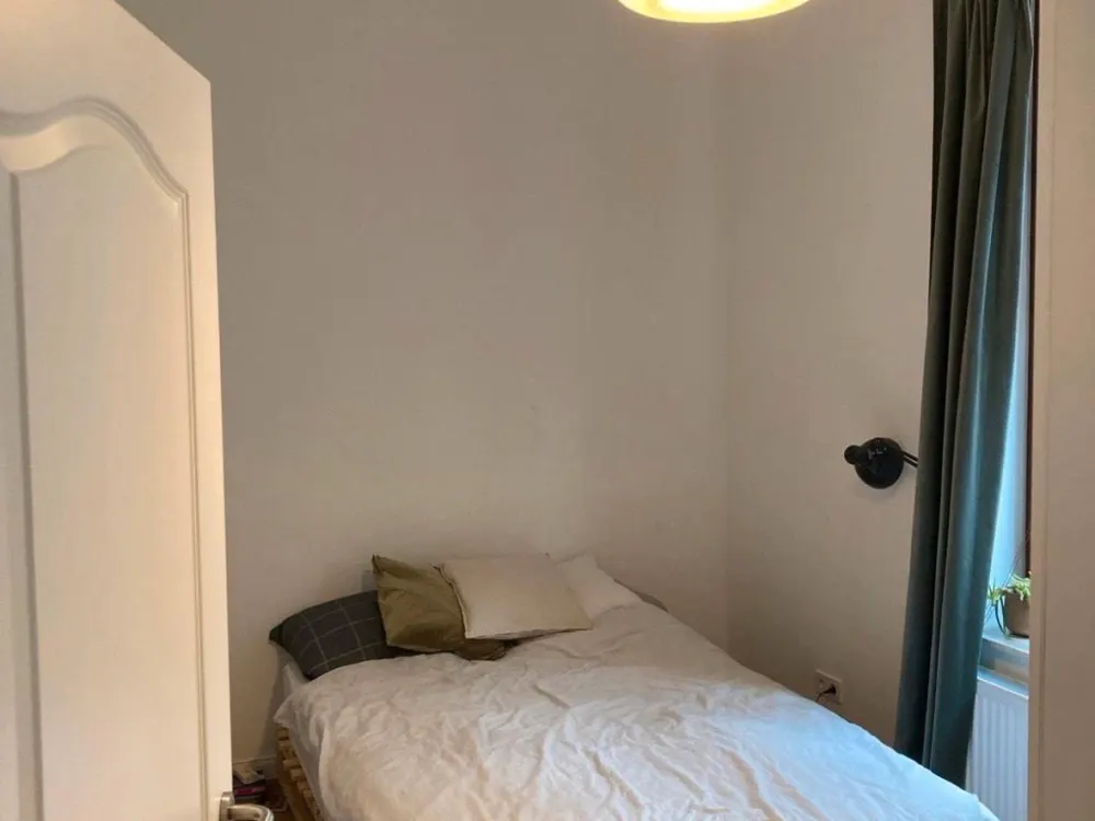 Wohnung für Zwischenmiete vom 15.10 bis zum 24.10