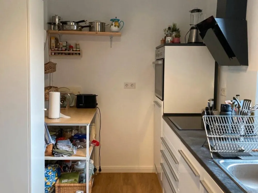 Wohnung für Zwischenmiete vom 15.10 bis zum 24.10