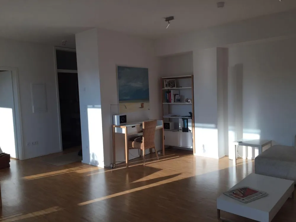 Zuhause in modernem Wohnkomfort