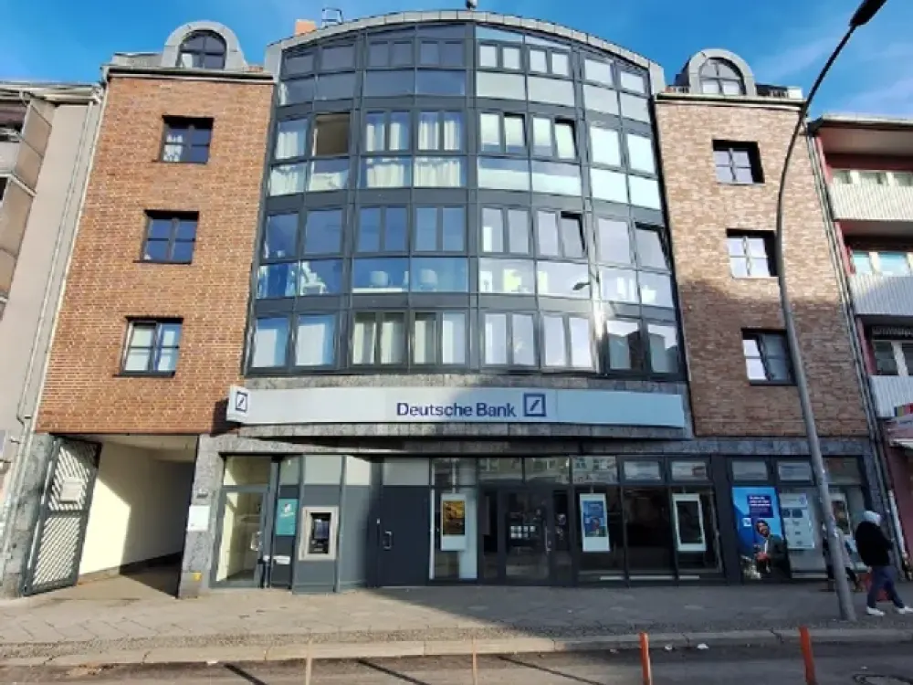 Maisonette - Traum in Mariendorf!