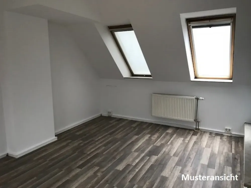 Maisonette - Traum in Mariendorf!