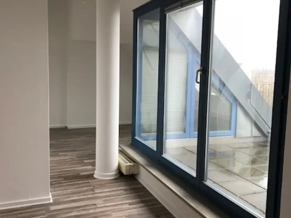 Maisonette - Traum in Mariendorf!