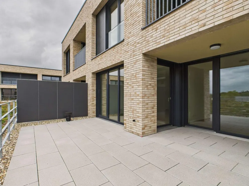 Sonnenbergareal - Seniorengerechtes Neubau-Wohnen: bequem, ruhig & zentral