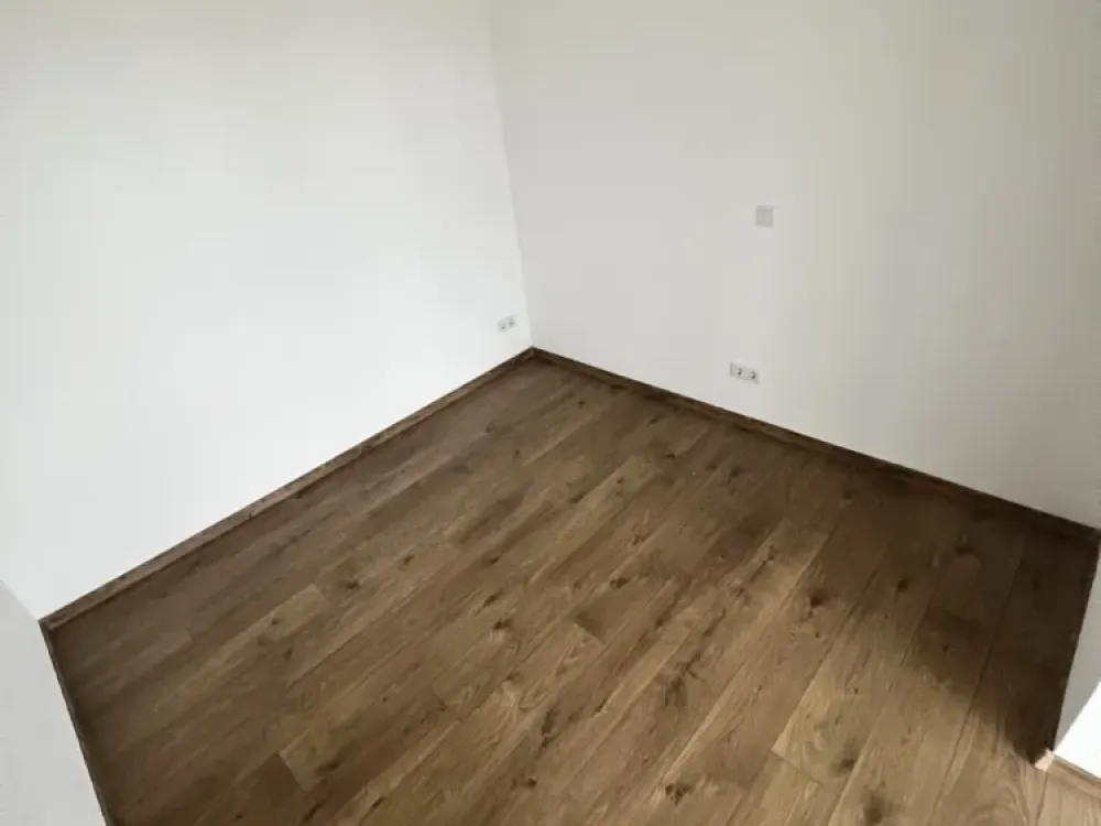 SHG+++ Pflegewohnung - Wohnen Sie im kernsaniertem THE VIEW.