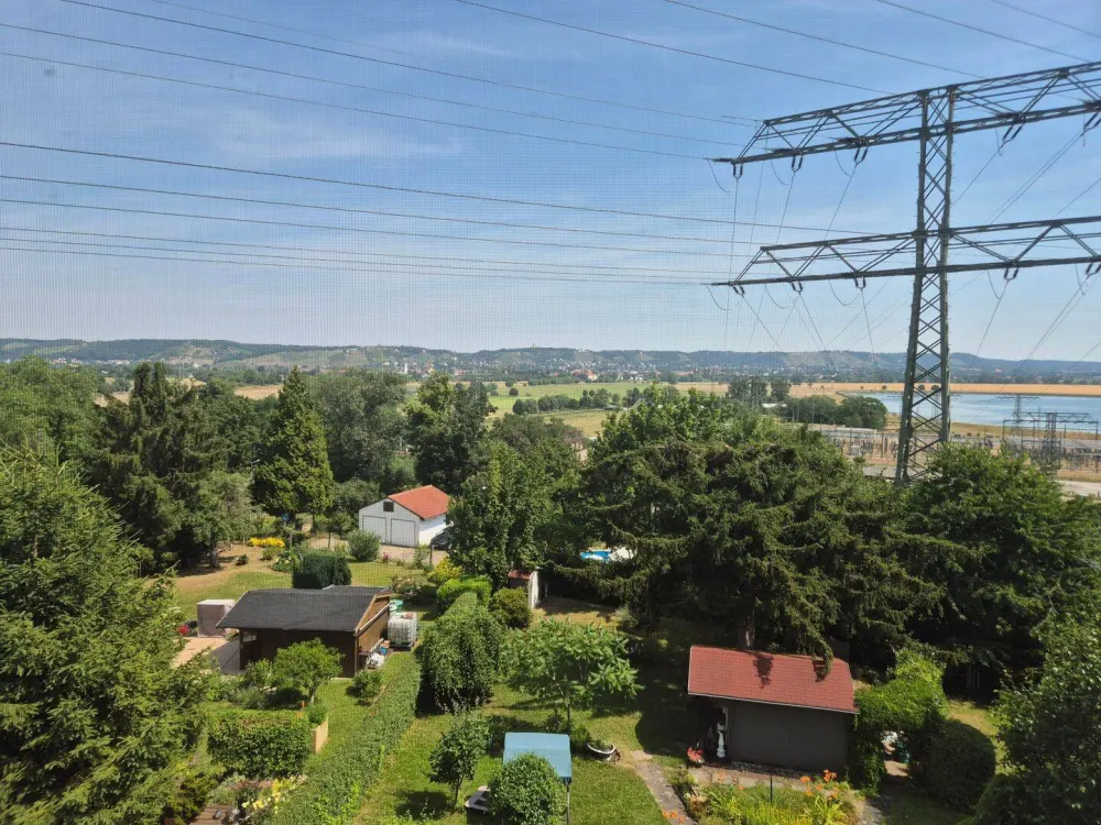 1,5-Raumwohnung zu vermieten