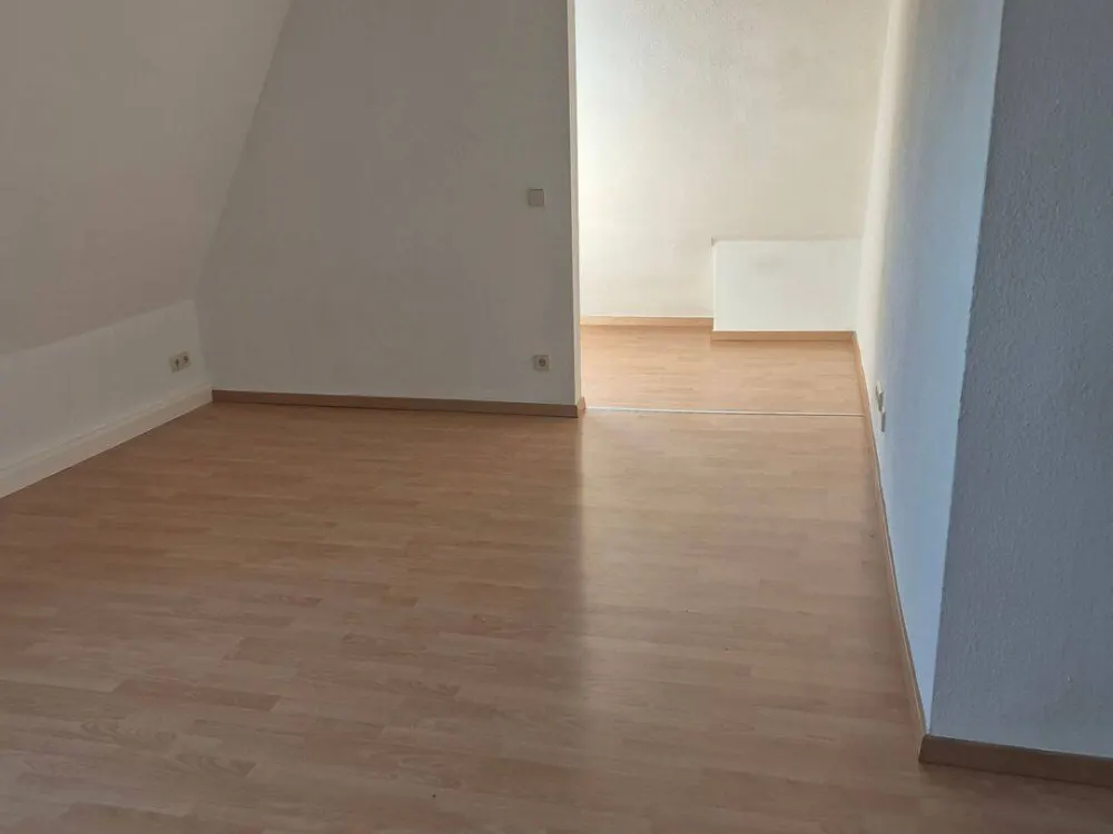 1,5-Raumwohnung zu vermieten