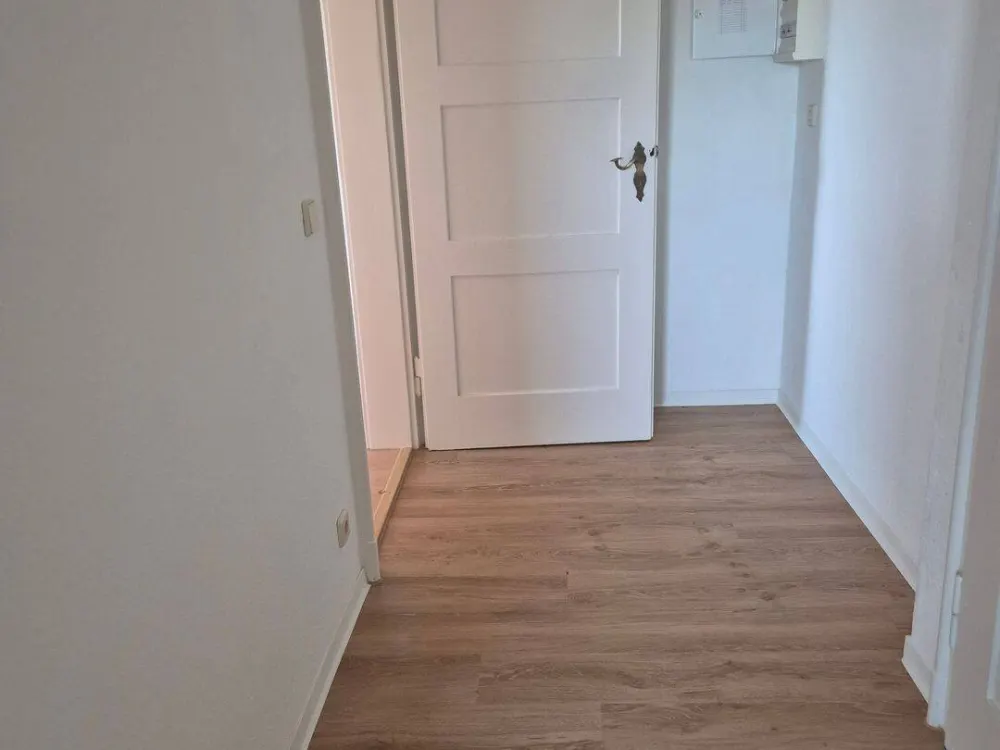 1,5-Raumwohnung zu vermieten