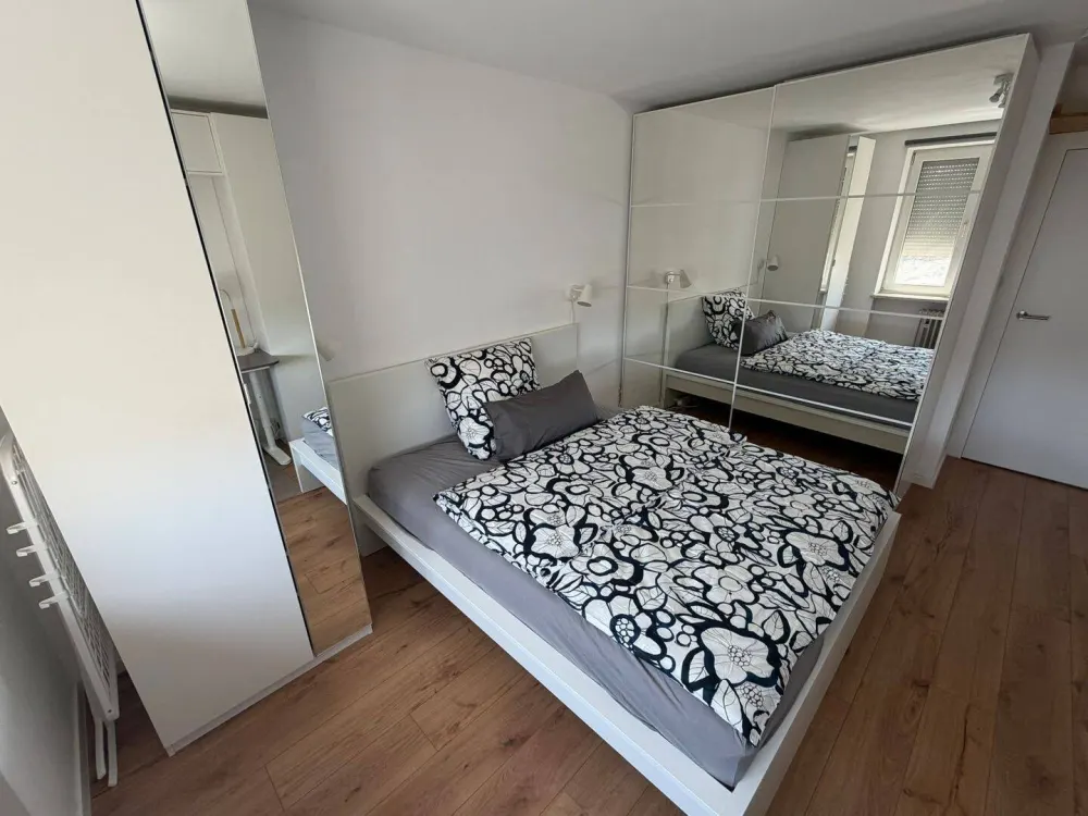 2 Zimmer Wohnung Maxvorstadt