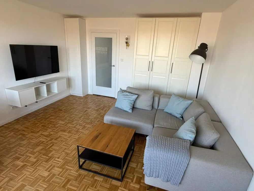 2 Zimmer Wohnung Maxvorstadt
