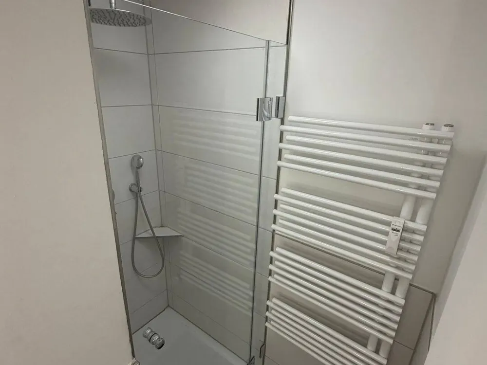 2 Zimmer Wohnung Maxvorstadt