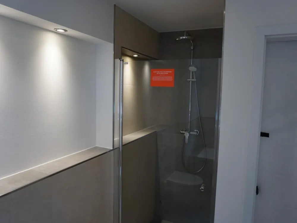 NEUBAU in Efferen, 3-Zimmer-Wohnung, sehr ruhige Lage, Loggia