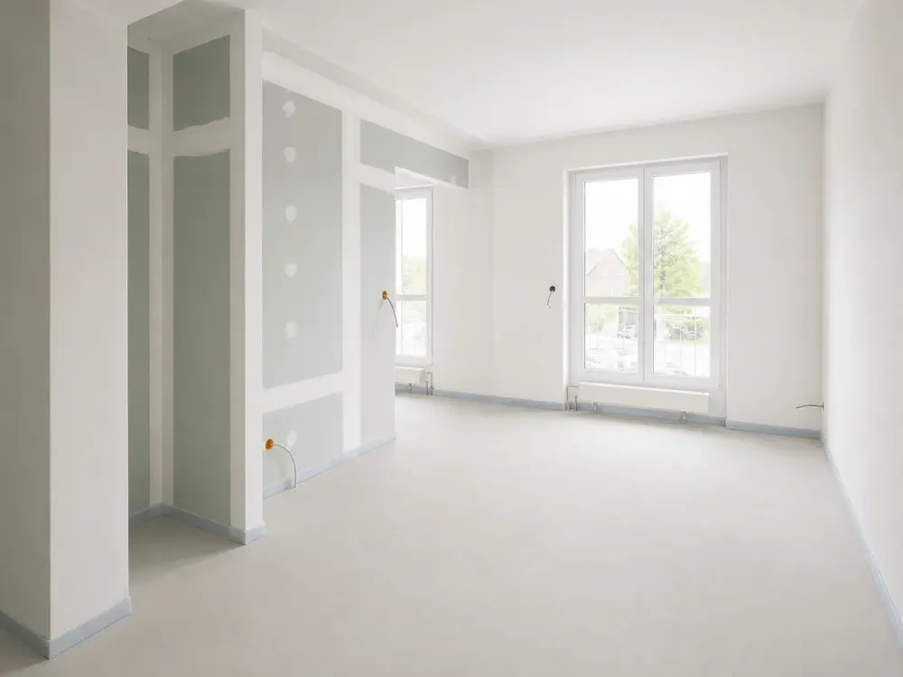 Erstbezug nach Sanierung: 2-Zimmer-Wohnung, 33 m², 1. OG, Meerbusch-Büderich