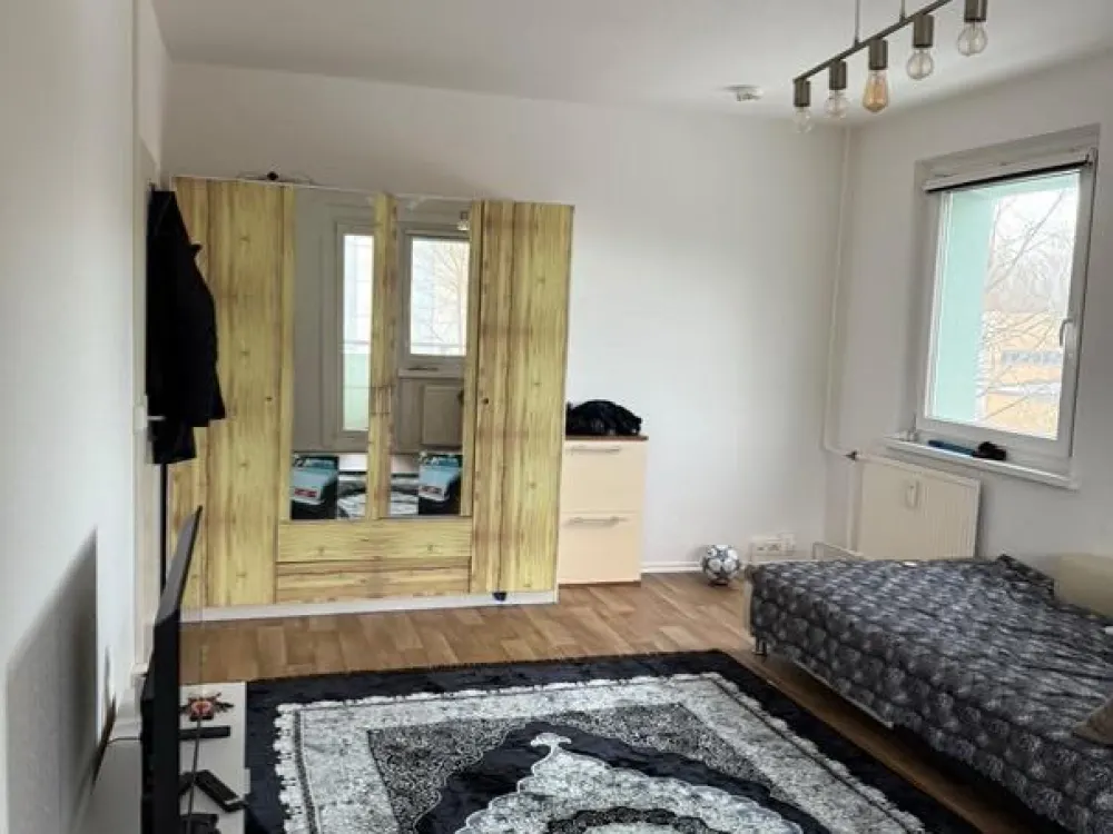 Wohnung. l