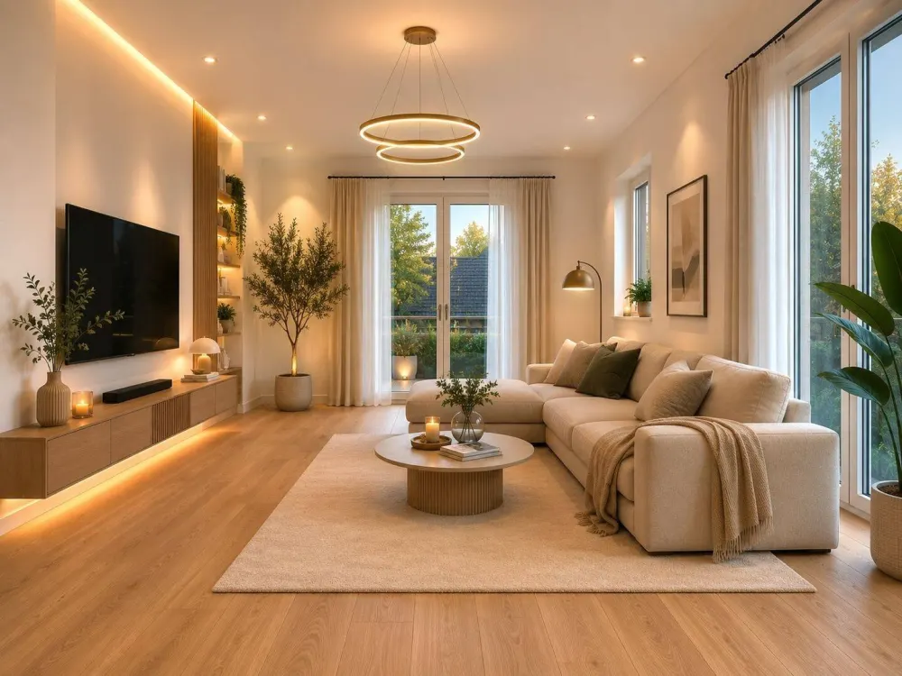 Apartment in Berlin - Frohnau