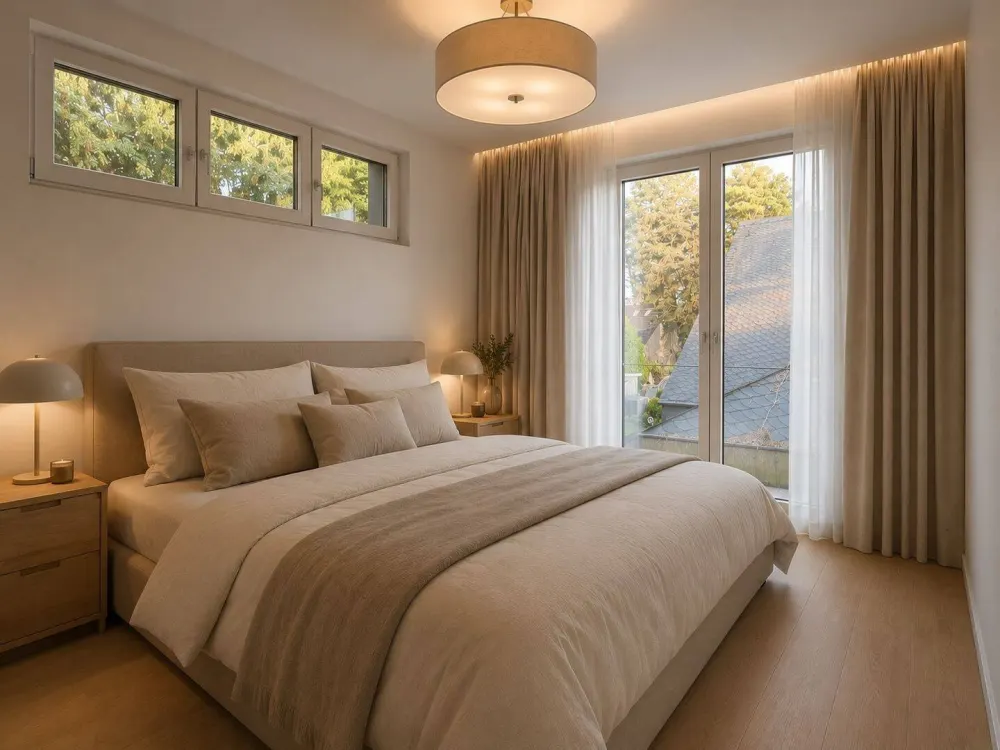 Apartment in Berlin - Frohnau