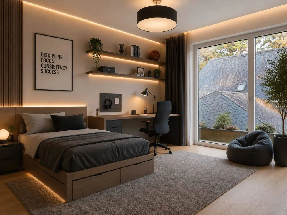 Apartment in Berlin - Frohnau