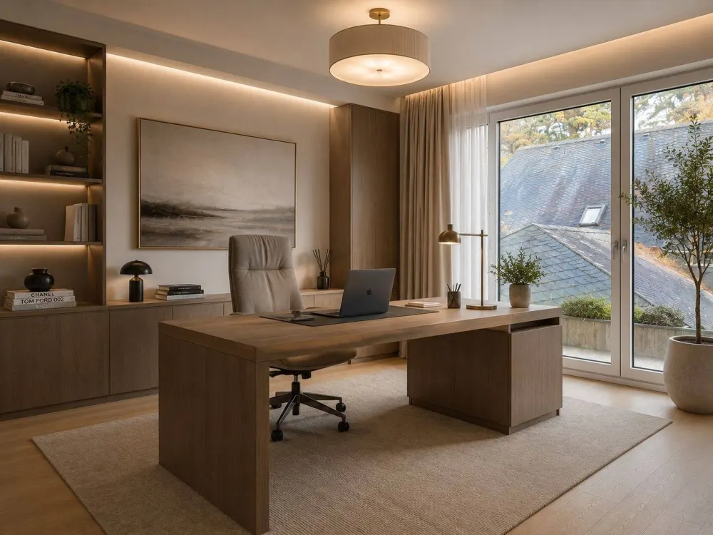Apartment in Berlin - Frohnau