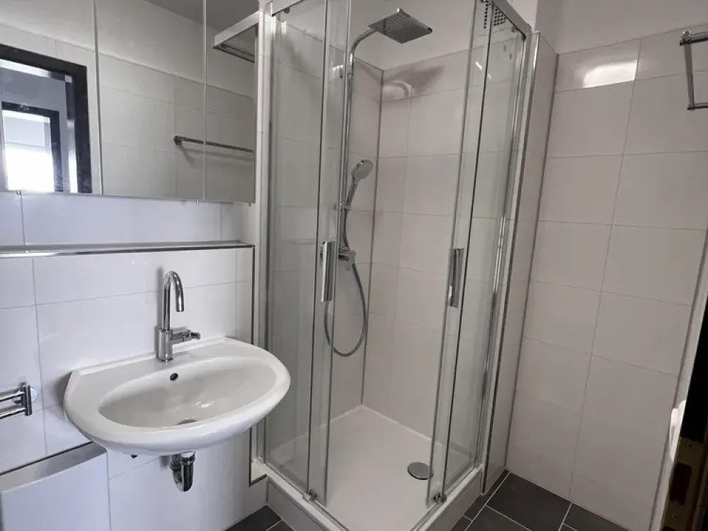 Stilvolle 3-Zimmer Wohnung mit Balkon in Erftstadt-Liblar