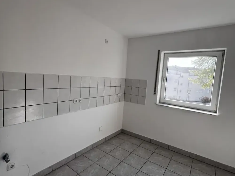 Stilvolle 3-Zimmer Wohnung mit Balkon in Erftstadt-Liblar
