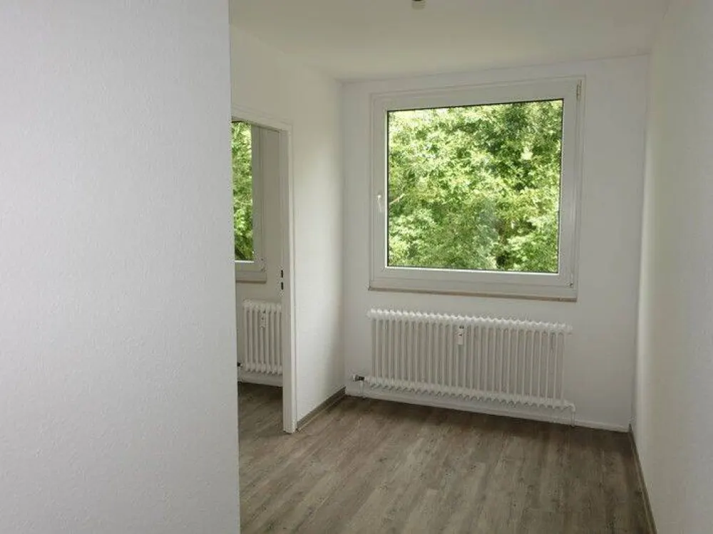 جذاب! شقة مكونة من غرفتين جذابة