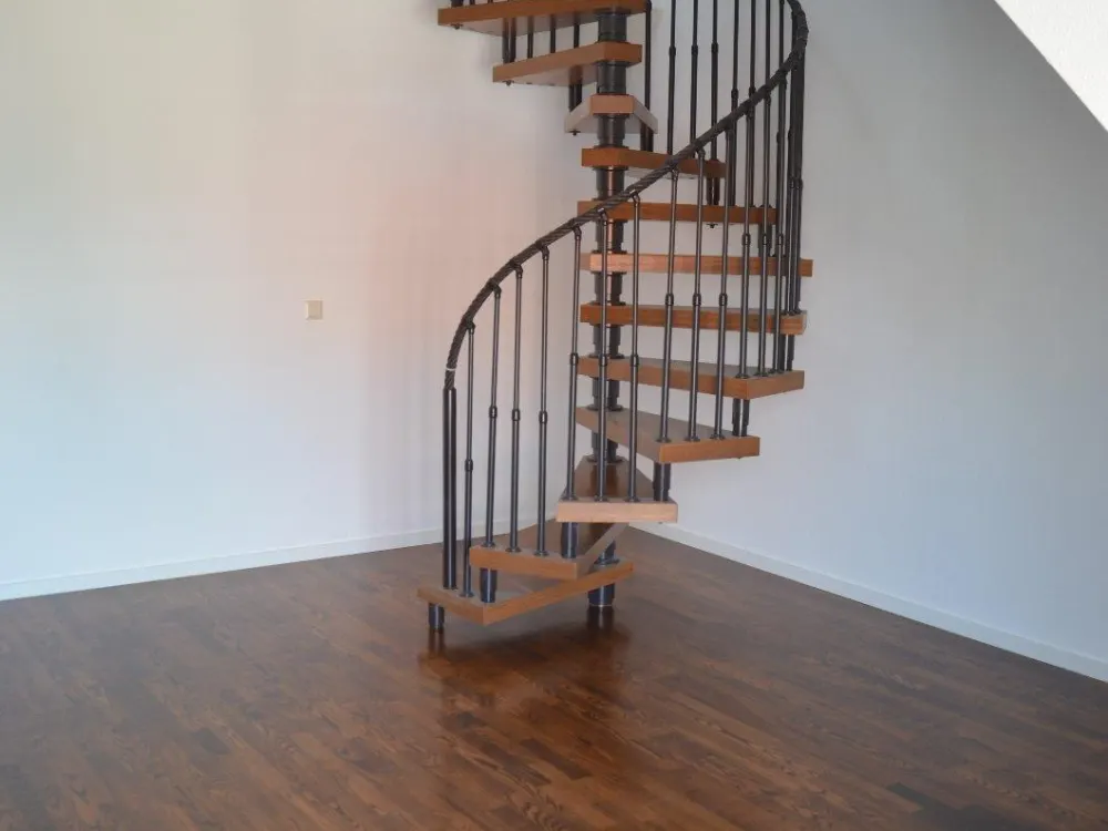 2-Zimmerwohnung, mit Balkon, EBK + Stellpl. in Belgershain-Köhra
