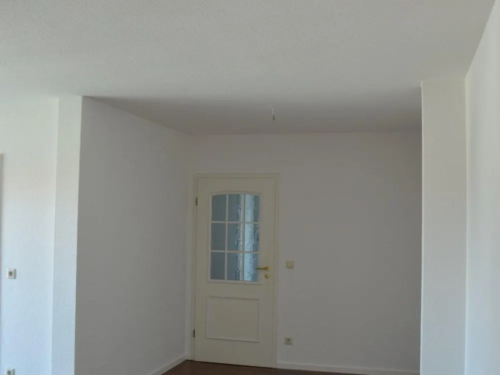 2-Zimmerwohnung, mit Balkon, EBK + Stellpl. in Belgershain-Köhra