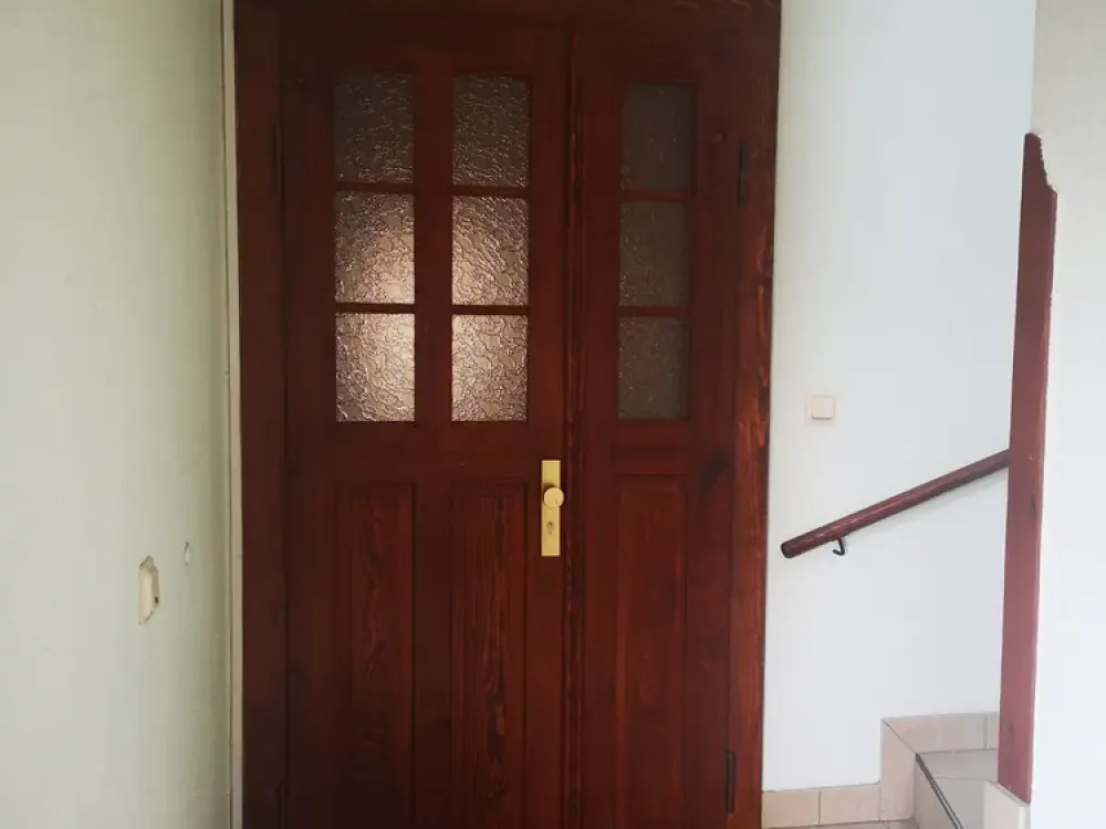 Beautiful 3-Room Apartment in Heidenau